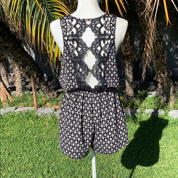 ROMPER 💎 - Picture 2 of 3